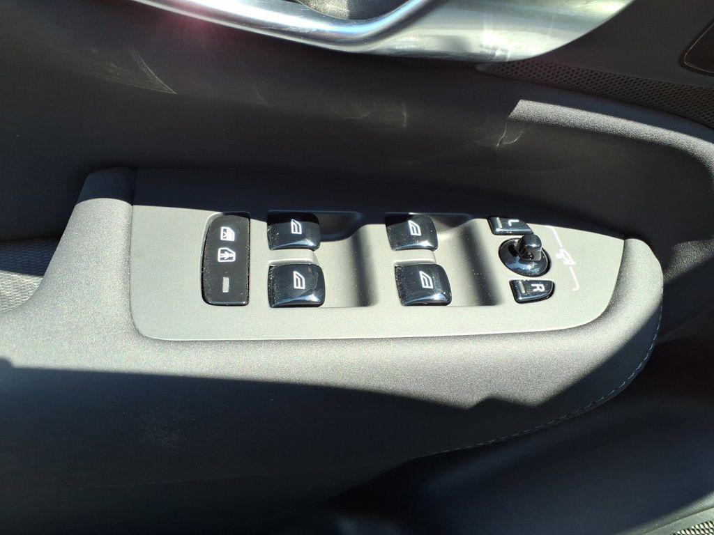 used 2025 Volvo XC90 car, priced at $57,893