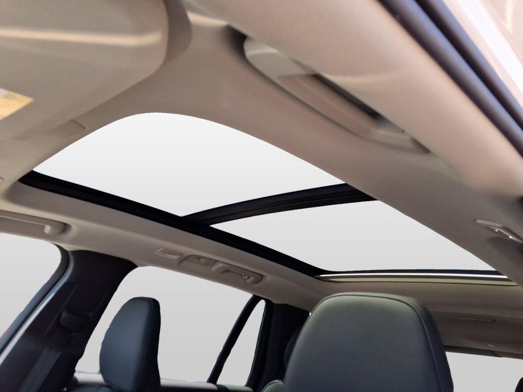 used 2025 Volvo XC90 car, priced at $57,893