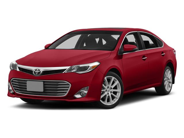 used 2014 Toyota Avalon car, priced at $16,751