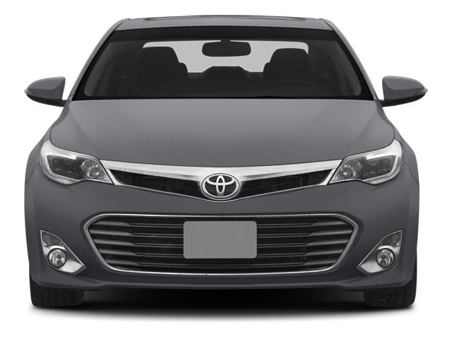 used 2014 Toyota Avalon car, priced at $16,751