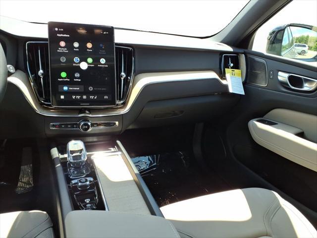 new 2026 Volvo XC60 car, priced at $57,785