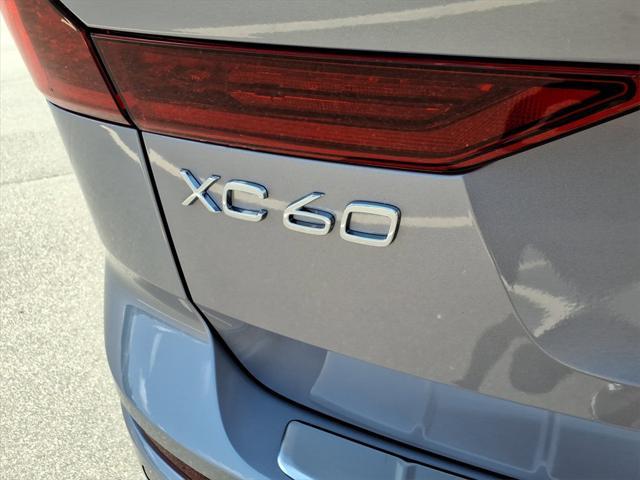 new 2026 Volvo XC60 car, priced at $58,785