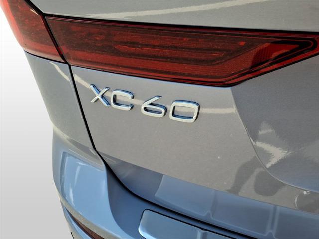 new 2026 Volvo XC60 car, priced at $57,785