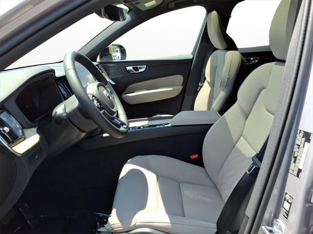 new 2026 Volvo XC60 car, priced at $58,785