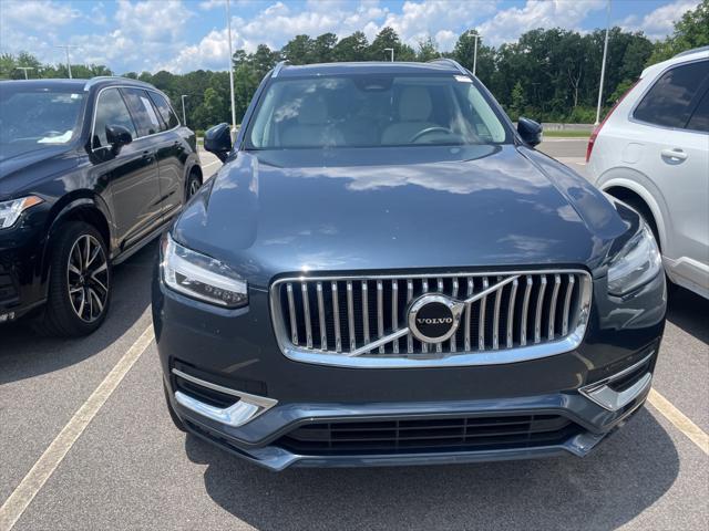 used 2024 Volvo XC90 car, priced at $49,751