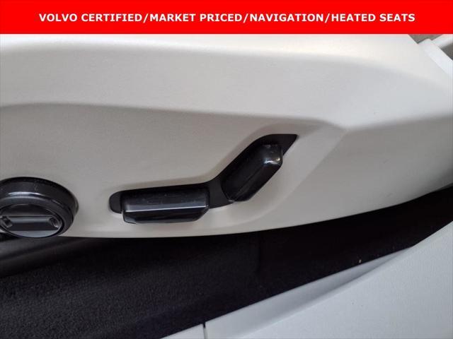 used 2024 Volvo XC90 car, priced at $46,964