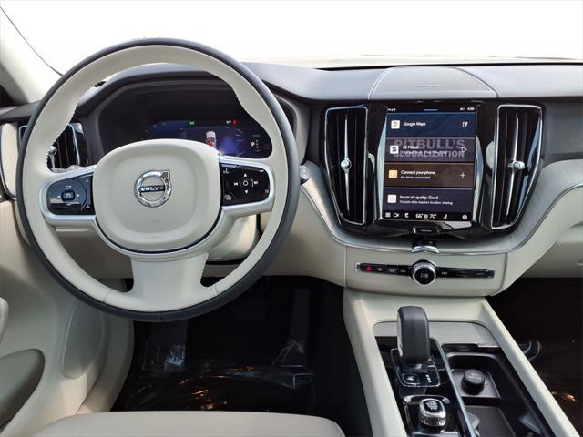 new 2025 Volvo XC60 Plug-In Hybrid car, priced at $67,060