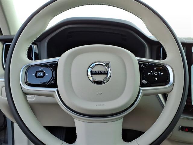 new 2025 Volvo XC60 Plug-In Hybrid car, priced at $67,060