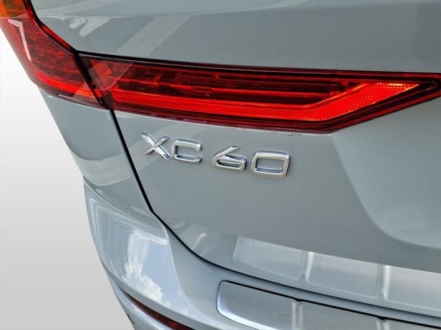 new 2025 Volvo XC60 Plug-In Hybrid car, priced at $67,060