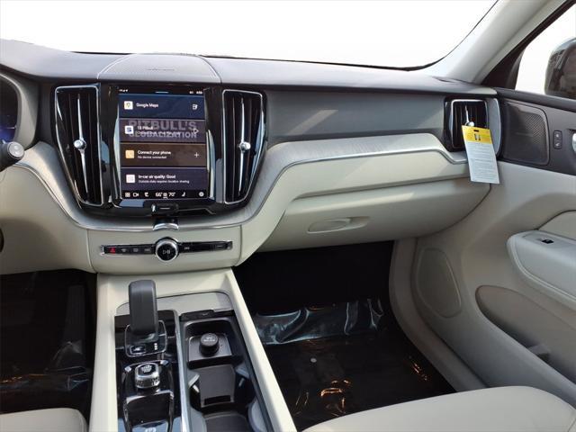 new 2025 Volvo XC60 Plug-In Hybrid car, priced at $67,060