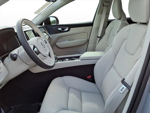 new 2025 Volvo XC60 Plug-In Hybrid car, priced at $67,060