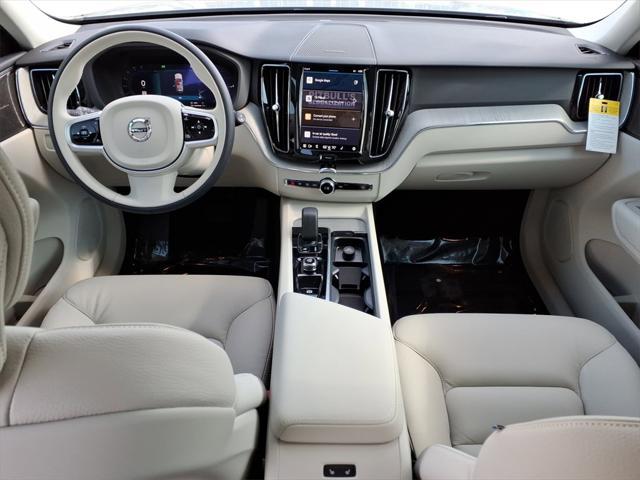 new 2025 Volvo XC60 Plug-In Hybrid car, priced at $67,060