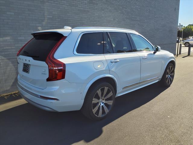 used 2022 Volvo XC90 Recharge Plug-In Hybrid car, priced at $42,913