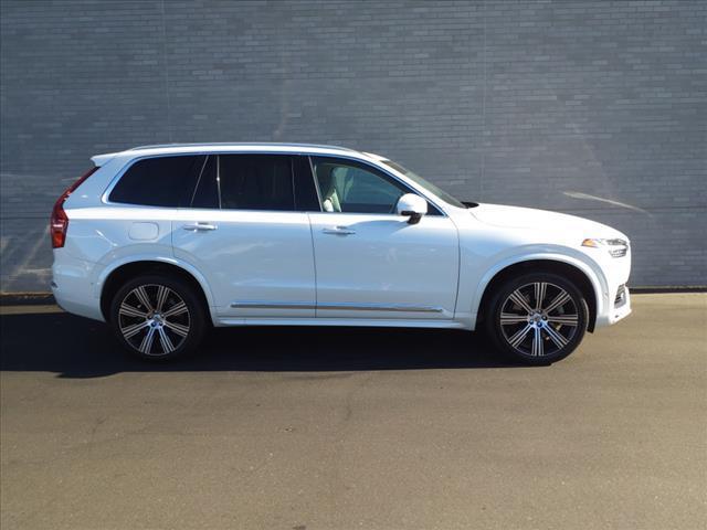 used 2022 Volvo XC90 Recharge Plug-In Hybrid car, priced at $42,913