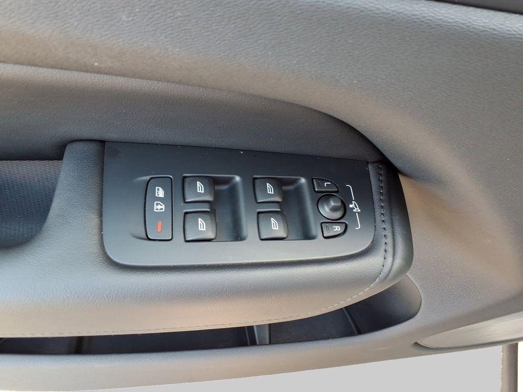used 2025 Volvo XC60 car, priced at $40,891