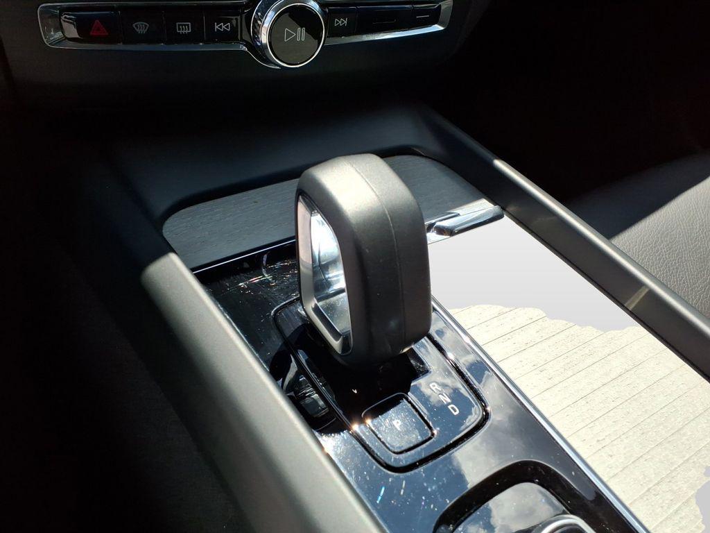 used 2025 Volvo XC60 car, priced at $40,891