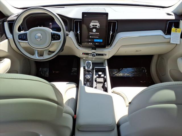 new 2026 Volvo XC60 Plug-In Hybrid car, priced at $74,235