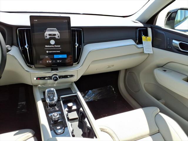 new 2026 Volvo XC60 Plug-In Hybrid car, priced at $74,235