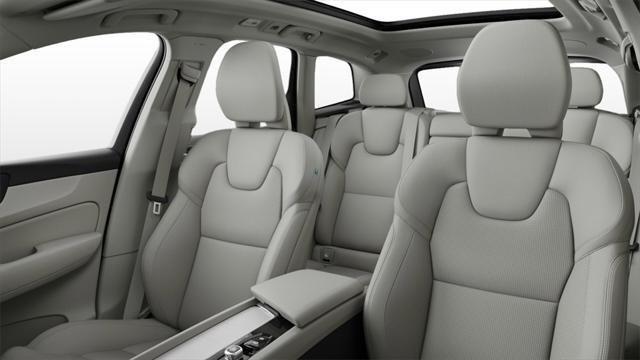new 2026 Volvo XC60 Plug-In Hybrid car, priced at $75,235