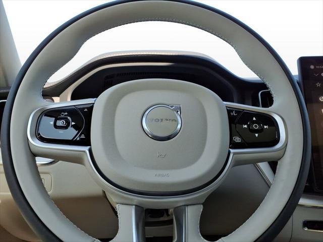 new 2026 Volvo XC60 Plug-In Hybrid car, priced at $74,235