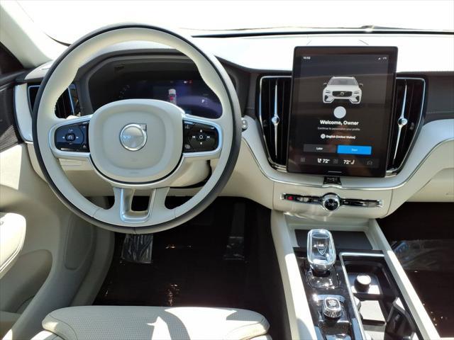 new 2026 Volvo XC60 Plug-In Hybrid car, priced at $74,235