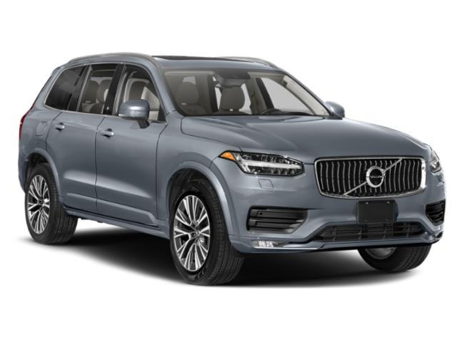 used 2022 Volvo XC90 car