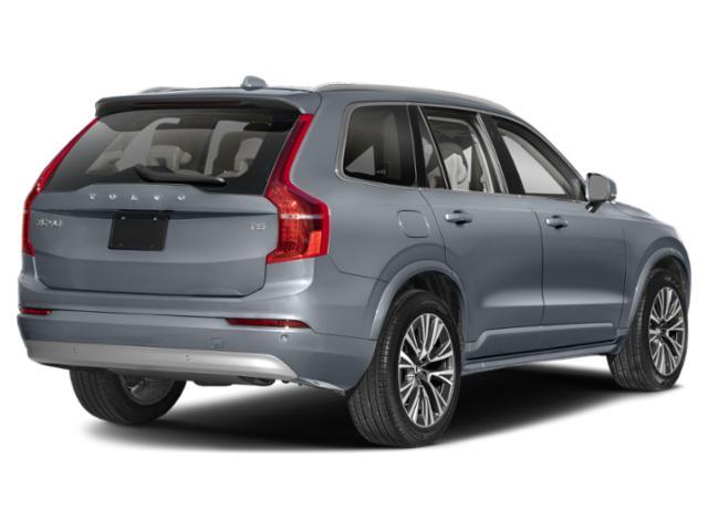 used 2022 Volvo XC90 car