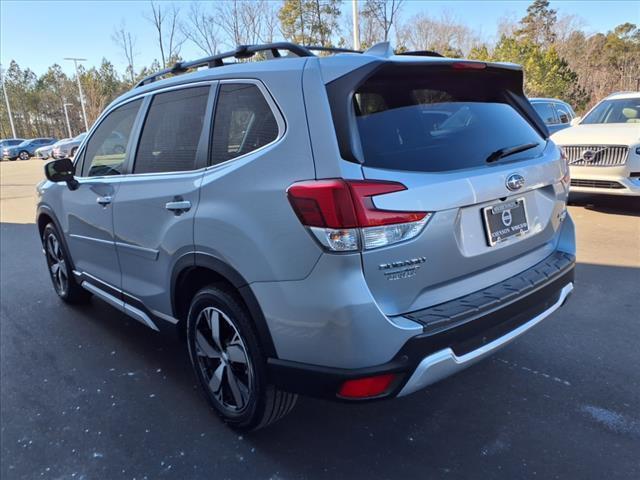 used 2019 Subaru Forester car, priced at $26,441