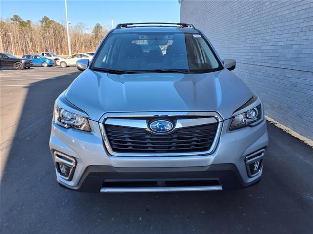 used 2019 Subaru Forester car, priced at $26,441