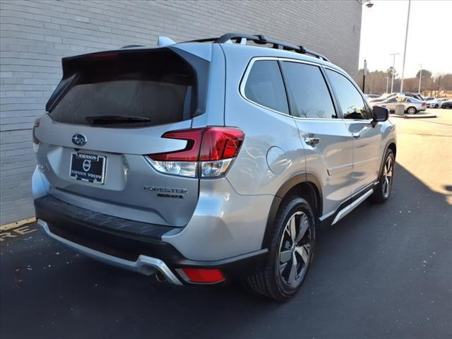 used 2019 Subaru Forester car, priced at $26,441