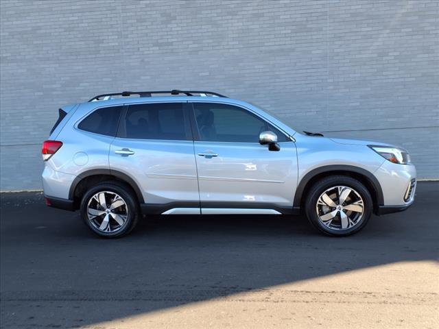 used 2019 Subaru Forester car, priced at $26,441