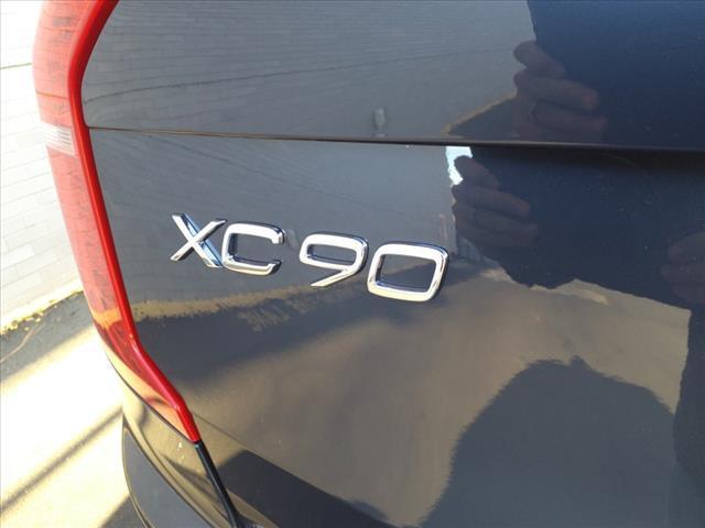 new 2025 Volvo XC90 car, priced at $64,465