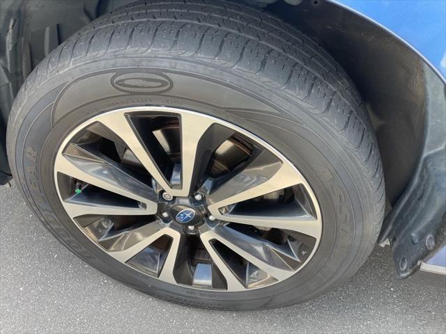 used 2018 Subaru Forester car, priced at $17,441