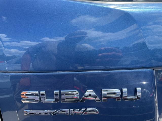 used 2018 Subaru Forester car, priced at $17,441