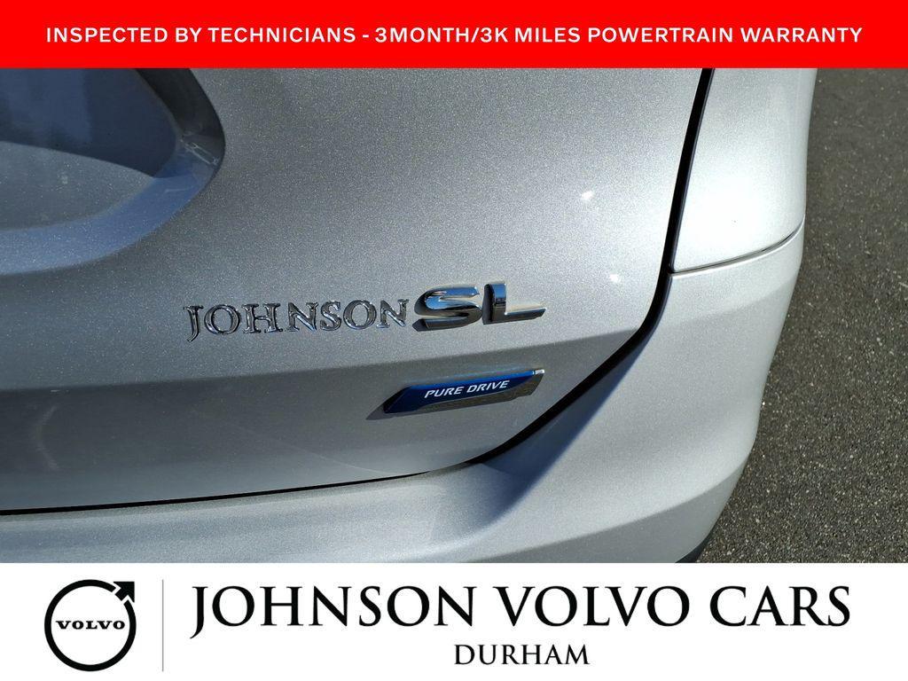 used 2014 Nissan Rogue car, priced at $9,311