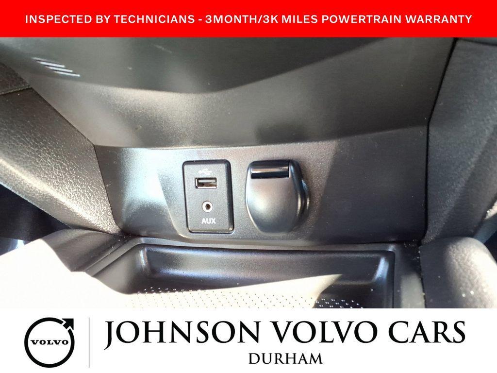 used 2014 Nissan Rogue car, priced at $9,311