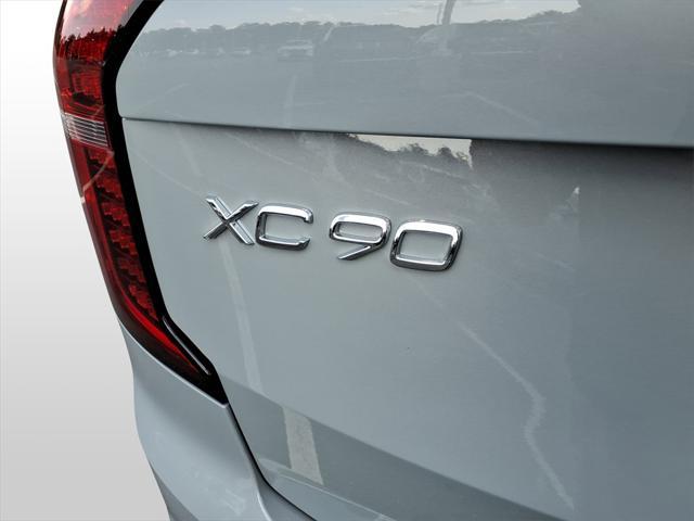 new 2025 Volvo XC90 car, priced at $68,655