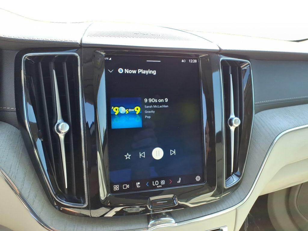 used 2023 Volvo XC60 car, priced at $41,922