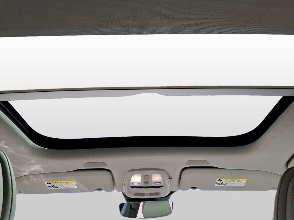 used 2023 Volvo XC60 car, priced at $41,922