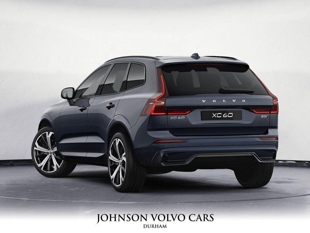 used 2023 Volvo XC60 car, priced at $42,771