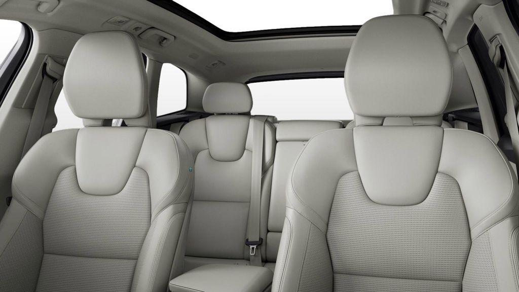 used 2023 Volvo XC60 car, priced at $42,771