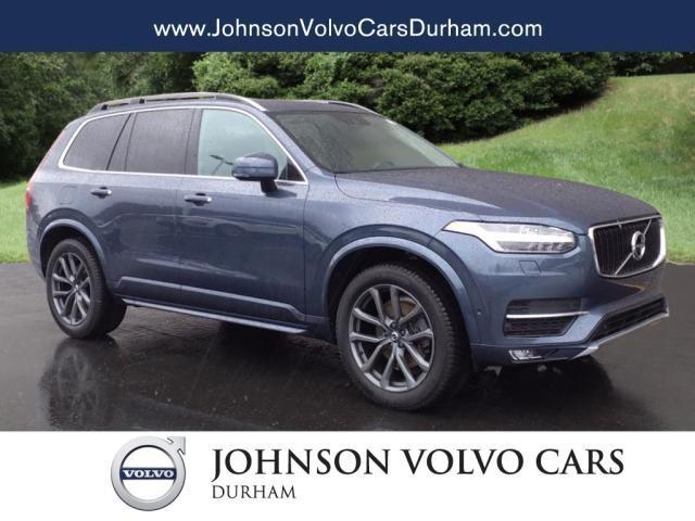 used 2018 Volvo XC90 car, priced at $23,351