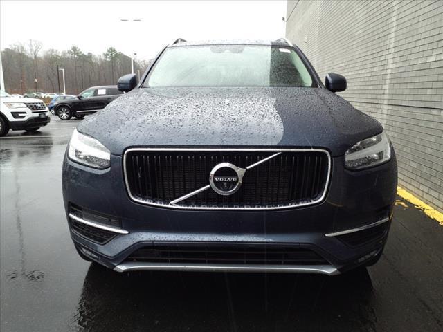 used 2018 Volvo XC90 car, priced at $23,351