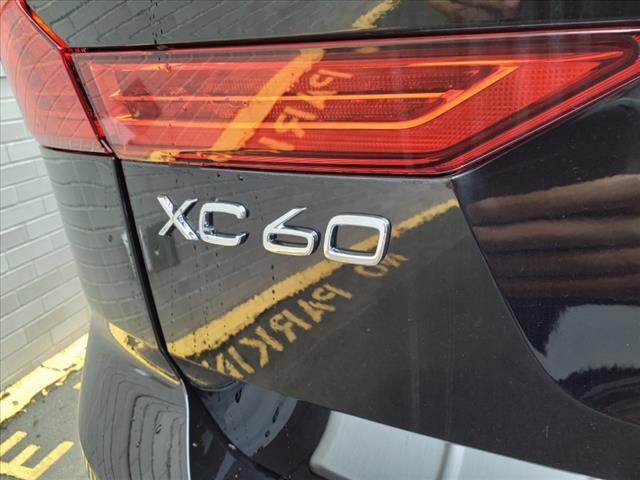 new 2025 Volvo XC60 Plug-In Hybrid car, priced at $64,235