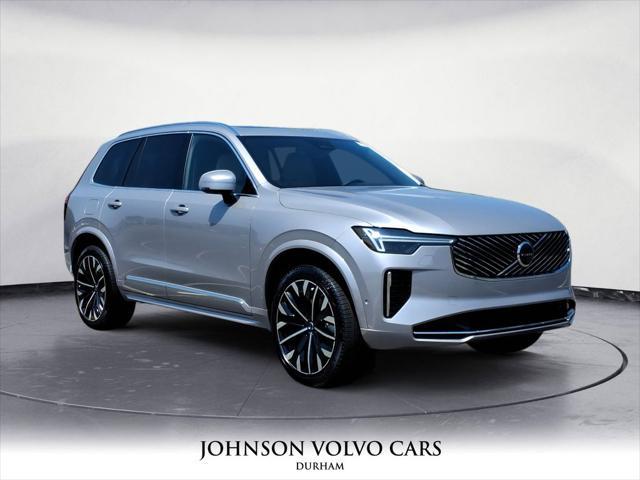 new 2026 Volvo XC90 car, priced at $66,275