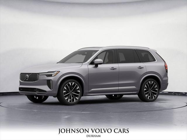 new 2026 Volvo XC90 car, priced at $66,275