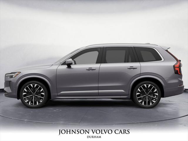 new 2026 Volvo XC90 car, priced at $66,275