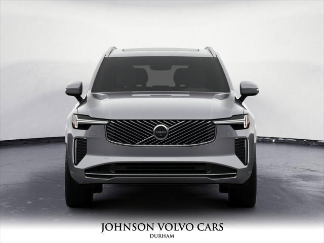 new 2026 Volvo XC90 car, priced at $66,275