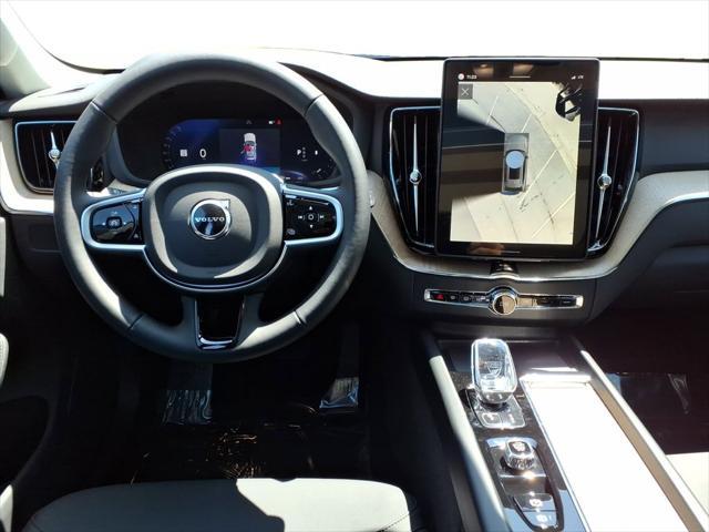 new 2026 Volvo XC60 car, priced at $56,985
