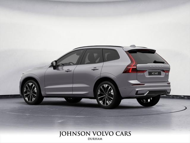 new 2026 Volvo XC60 car, priced at $57,985